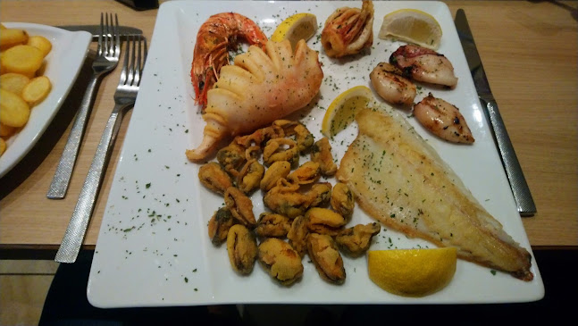 Restaurant Belles - Ehingen (Donau)