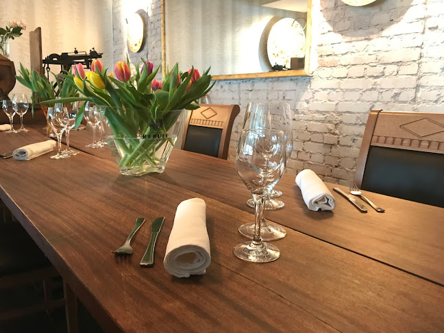 Comentarii opinii despre CULINA