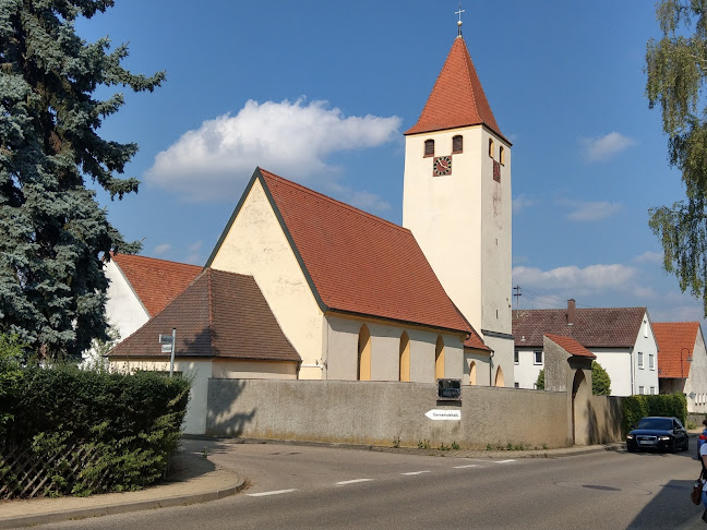 Franziskanerstraße 201, 86633 Neuburg an der Donau