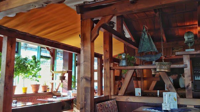 Opinii despre Restaurant Lefkas (ehem.Athos) în Lutherstadt Wittenberg - Gastronomie und Hotellerie