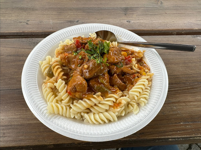 Comentarii opinii despre Snacktrailer - Norman Kayser