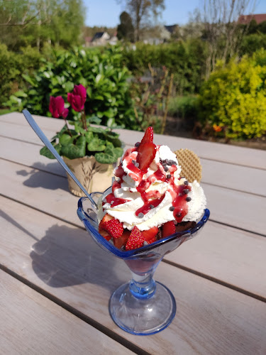 Eisgarten Heideblick Battaune - Gastronomie und Hotellerie