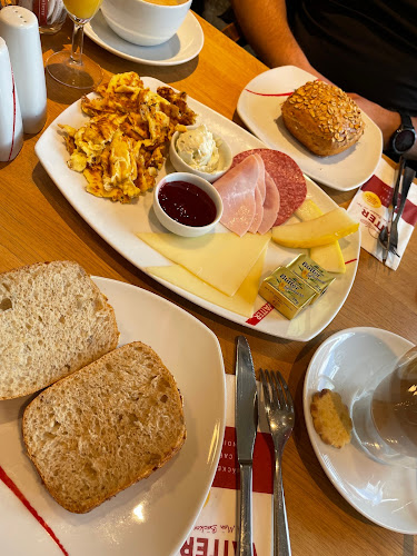 Café und Bäckerei Vatter - Schwarmstedt