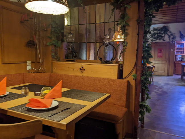 Restaurant Tiflis - Nürnberg