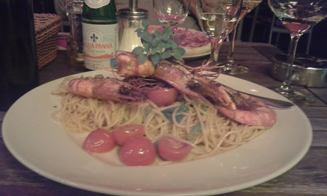 Ristorante San Remo - Gastronomie und Hotellerie