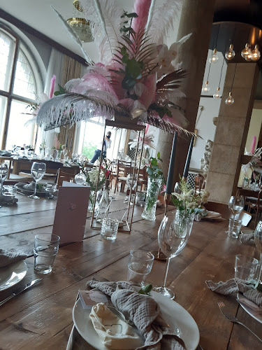 Sinneslust Catering - Unterwellenborn