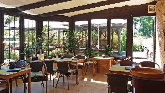 Fischhof Mellensee - Am Mellensee