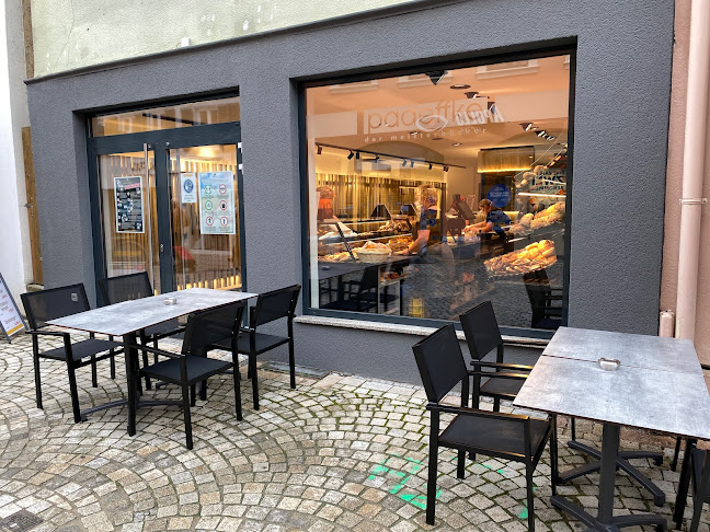 Bäckerei-Konditorei Padeffke GmbH (Rottenburg-Königstr.) - Rottenburg am Neckar