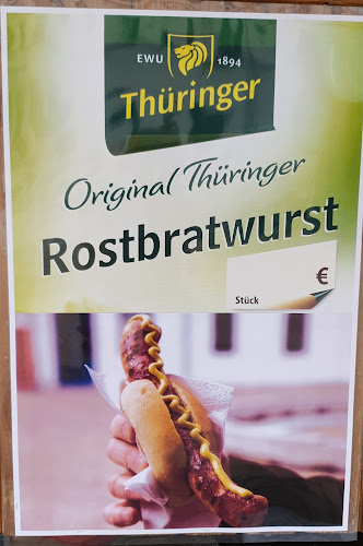 Plataneneck - Naumburg - Naumburg (Saale)