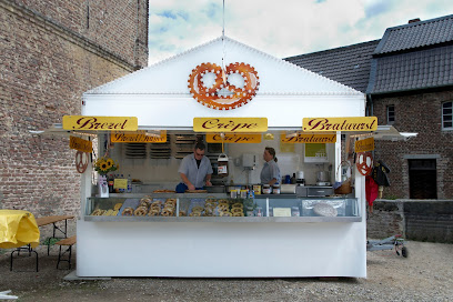 Nohn Spezial-Brezelbäckerei