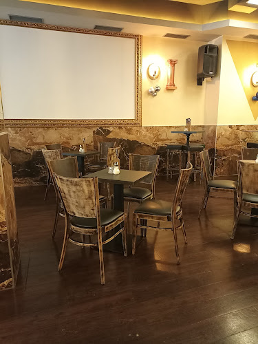 Opinii despre CAFE CLUB APOLLON în München - Gastronomie und Hotellerie