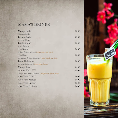 Comentarii opinii despre MAMA & PAPA TAI