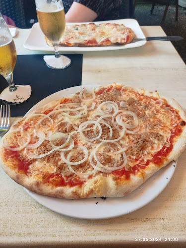 Ristorante Vinotheka Firenze - Bad Harzburg - Gastronomie und Hotellerie