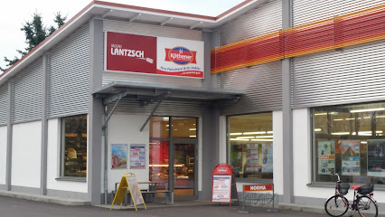 Bäckerei Lantzsch GmbH, Köthen
