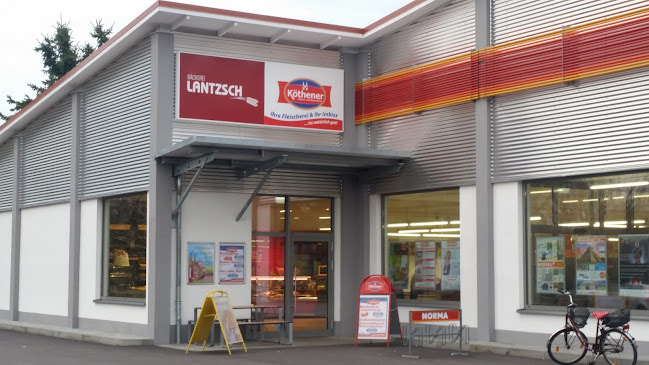 Bäckerei Lantzsch GmbH, Köthen