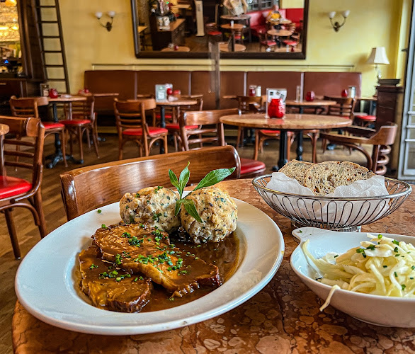 Brasserie Dostojewskij - Gastronomie und Hotellerie