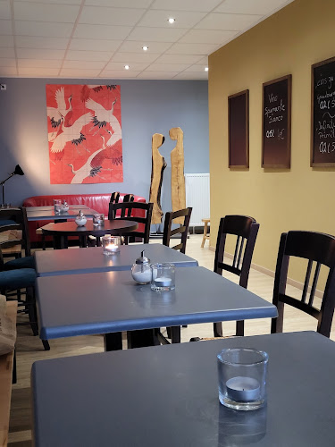 Opinii despre Glücksgefühl în Brilon - Gastronomie und Hotellerie