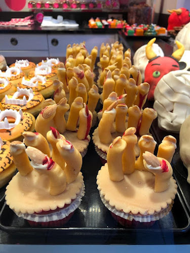 Café Sprenger - Kettwig - Gastronomie und Hotellerie