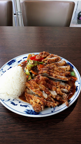 Hoa Sen - Asiatische Küche - Albstadt