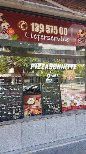Rasty's Pizza Time - Gastronomie und Hotellerie