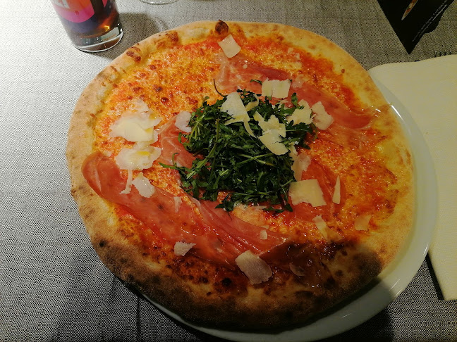 Restaurant Das Bergius - Gastronomie und Hotellerie