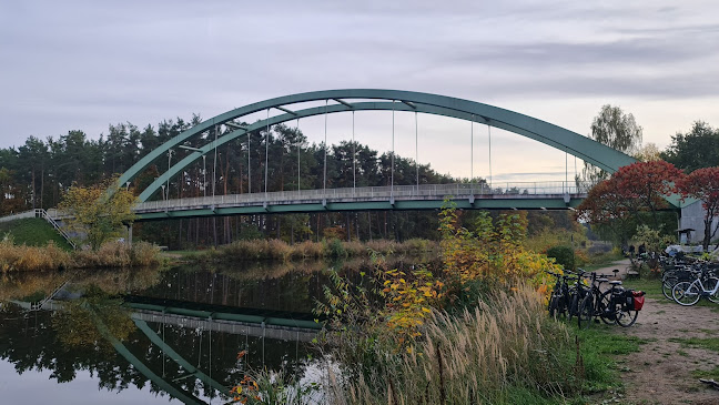 Comentarii opinii despre Imbiss & Sauna Friedrichsthal "Alte Fähre"