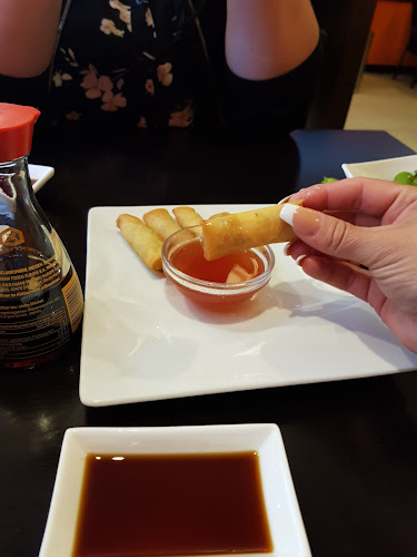 Oishi - Villingen-Schwenningen