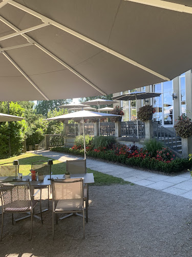 LEOPOLD am See - Gastronomie und Hotellerie