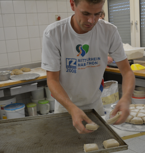Bäckerei Rolf Genn GmbH - Wehr