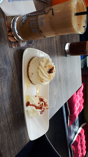 Café Kalimera - Nördlingen