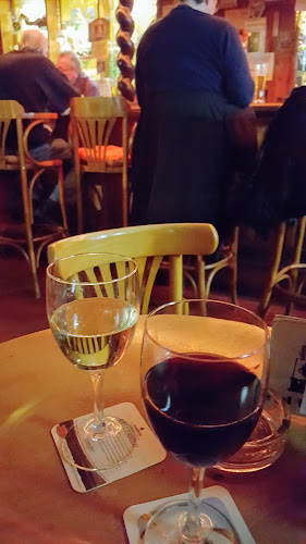 Zwischendurch-Bar - Hildesheim - Gastronomie und Hotellerie