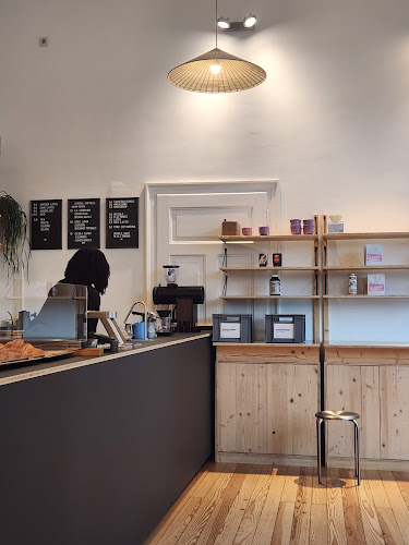 Coffee Nerd - Gastronomie und Hotellerie