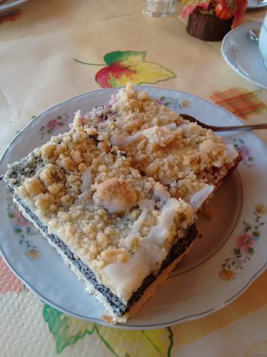 Opinii despre Ohrdorf, J. Fil. Back-u. Cafe Hus în Erxleben - Gastronomie und Hotellerie