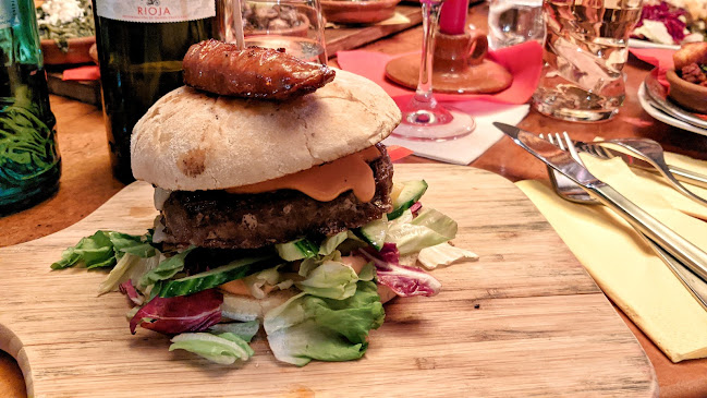 Pata Negra - Leipzig