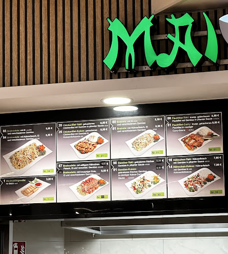 Mai Wok - Villingen-Schwenningen