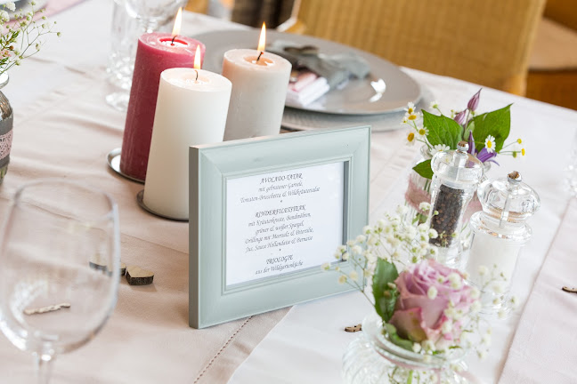 Opinii despre Restaurant Wildgarten în Heikendorf - Gastronomie und Hotellerie