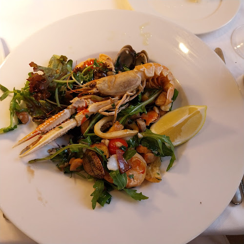 Ristorante Basilikum - Tübingen