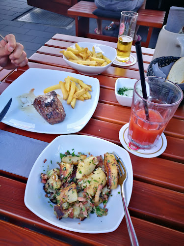 Mo's Kitchen Hürth - Gastronomie und Hotellerie