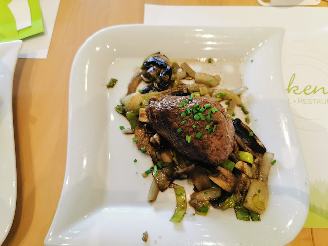 Hotel-Restaurant Birkenhof - Stolberg