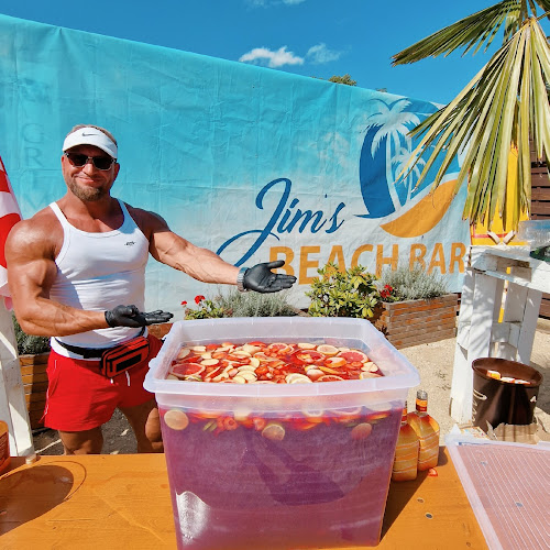 JIM's Beach Bar - Salzgitter - Gastronomie und Hotellerie