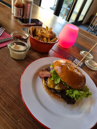 Burgerlich - Hamburg