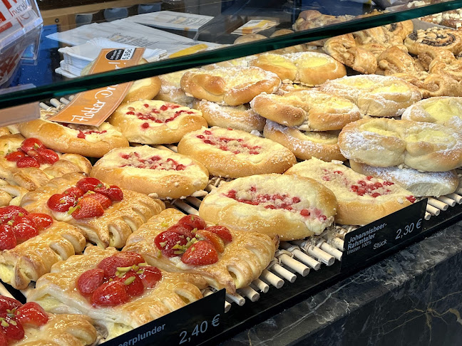 Bäckerei & Konditorei Raisch - Pforzheim Wilferdinger Höhe - Gastronomie und Hotellerie