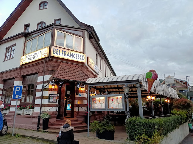Bei Francesco