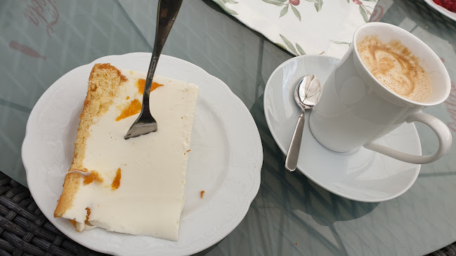 Gut Merzbrück Hofladen Bauern-Cafe - Gastronomie und Hotellerie