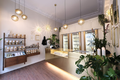 Eispatisserie Hokey Pokey Mitte