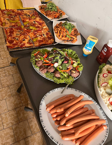 Opinii despre Vibe Pizzeria Berlin în Berlin - Gastronomie und Hotellerie