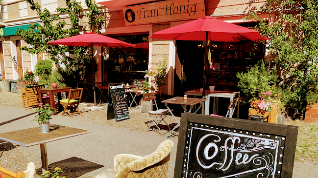 Straßmannstraße 1, 10249 Berlin