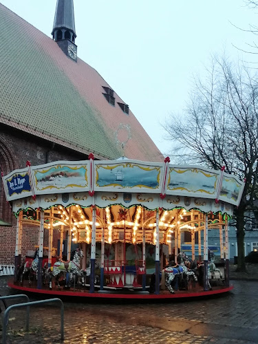 Opinii despre Ykaerne Weihnachtsmarkt în Eckernförde - Gastronomie und Hotellerie