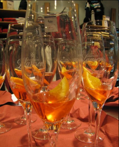 Opinii despre Ars Vivendi în Timmendorfer Strand - Gastronomie und Hotellerie