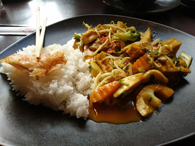 Sen Viet - Gastronomie und Hotellerie